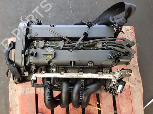 Engine FORD FOCUS I (DAW, DBW) 1.6 16V | BP30137948M1