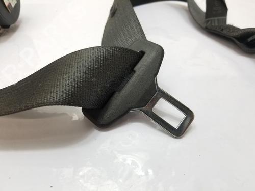 Rear center seatbelt VAUXHALL CORSA Mk III (D) (S07) 1.4 (L08) | BP29514469I27 