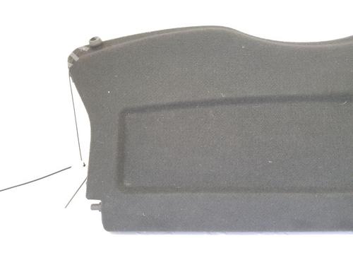 Rear parcel shelf FORD FIESTA V (JH_, JD_) 1.25 16V | BP28120050C85 