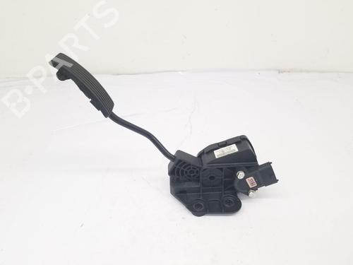 Used Pedal Pedal 39103007 39103007