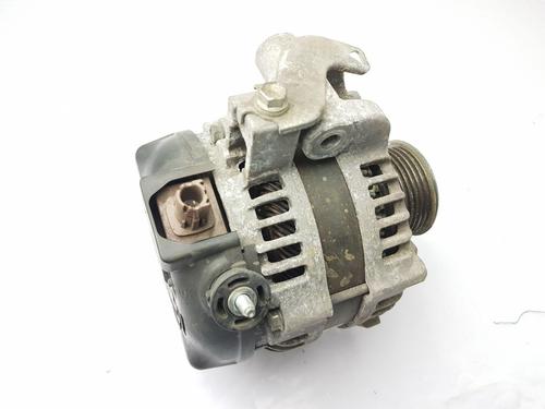 Alternator TOYOTA RAV 4 IV (_A4_) 2.0 D 4WD (ALA41_) | BP26667576M7 