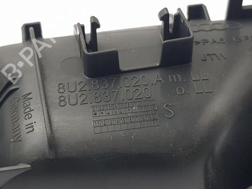 Front right interior door handle AUDI Q3 (8UB, 8UG) 2.0 TFSI quattro | BP33186210I14  - Image 6