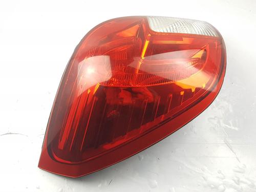 Left taillight VAUXHALL ANTARA A (L07) 2.2 CDTi 4x4 | BP28157878C34 