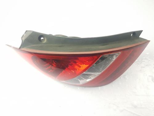Used Left taillight HYUNDAI i20 I (PB, PBT) 1.2 (78 hp) 26667569
