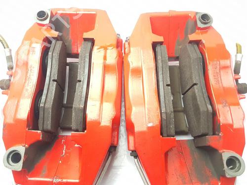 Right front brake caliper LOTUS EXIGE 3.5 350 S | BP37462328M104 - Image 19