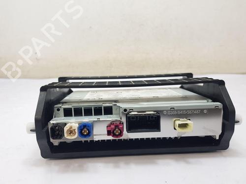 Used Radio BMW 2 Coupe (G42, G87) M2 (460 hp) 25840684
