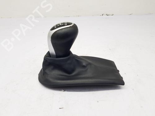 Shift knob PORSCHE BOXSTER (986) 2.7 | BP30161436I34