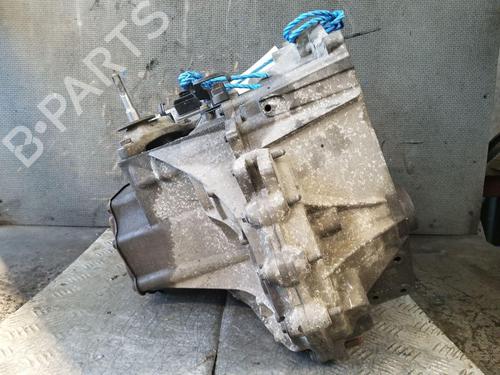 Gearbox CITROËN C4 I (LC_) 1.6 HDi | BP30764902M3 - Image 8