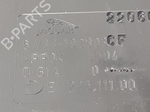 Air vent JAGUAR XK II Coupe (X150) 5.0 XKR | BP27600489I21 