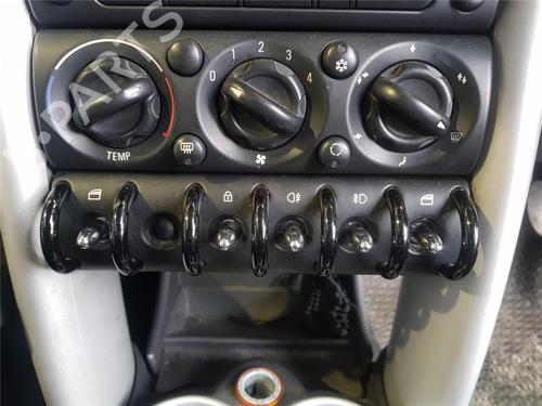 Ricambi MINI MINI (R50, R53) Cooper 4895062