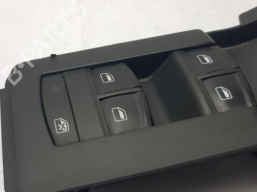 Right front window switch AUDI A3 Sportback (8PA) 1.6 | BP36667066I26 - Image 5