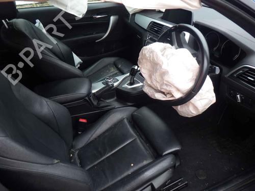 Brugte BMW 2 Coupe (F22, F87) 218 d (150 hp) 4340227