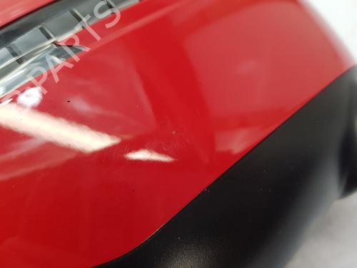 Left mirror NISSAN QASHQAI II (J11, J11_)  | BP22660570C26 