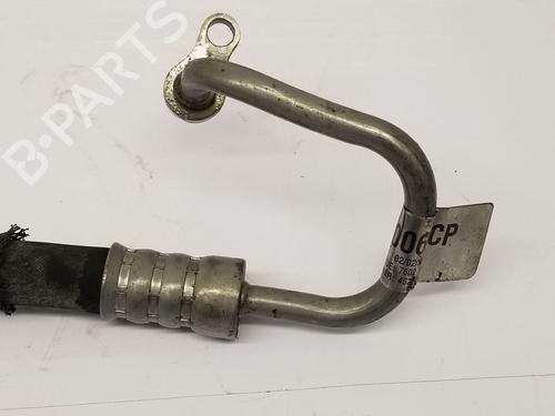 Pipe MCLAREN 570GT 3.8 | BP27620223M125