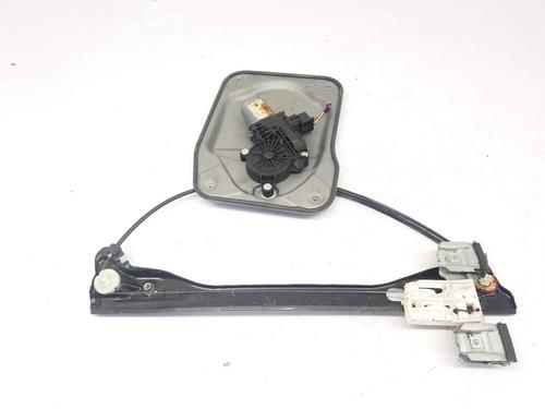 Used Front left window mechanism SKODA FABIA II Combi (545) 1.6 TDI (105 hp) 28081145