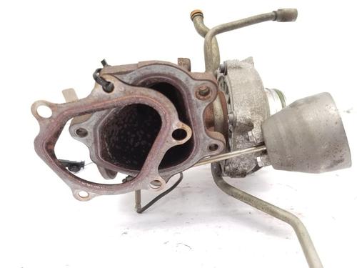 Turbocharger/Supercharger VOLVO V70 III (135) D4 | BP28284154M71 