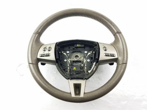 Used Steering wheel JAGUAR XF I (X250) 2.7 D (207 hp) 28362901