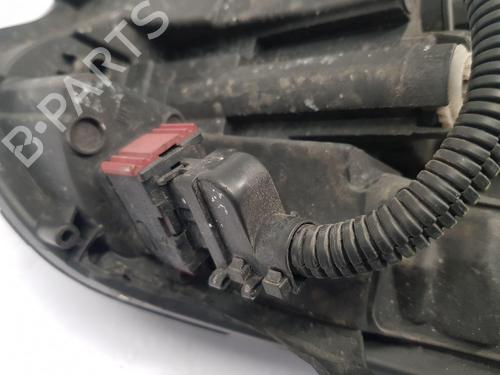 Højre forlygte OPEL CORSA E (X15) 1.4 (08, 68) | BP29957289C29