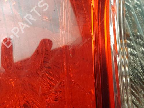Right taillight NISSAN NOTE (E12) 1.2 | BP28081263C35 