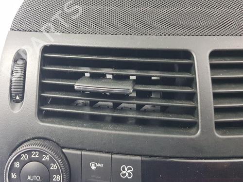 Climate control MERCEDES-BENZ E-CLASS (W211) E 280 CDI (211.020) | BP29839839I5