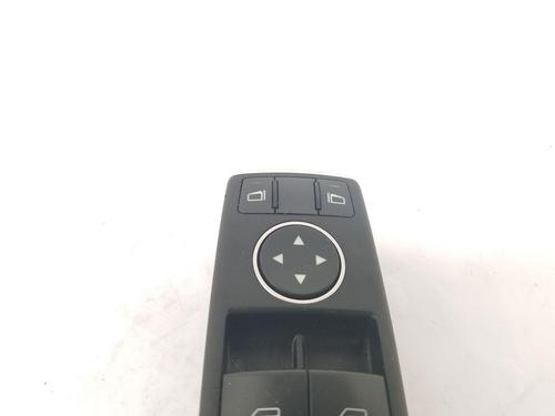 Right front window switch MERCEDES-BENZ C-CLASS (W204) C 200 CDI (204.001) | BP38623896I26 - Image 3