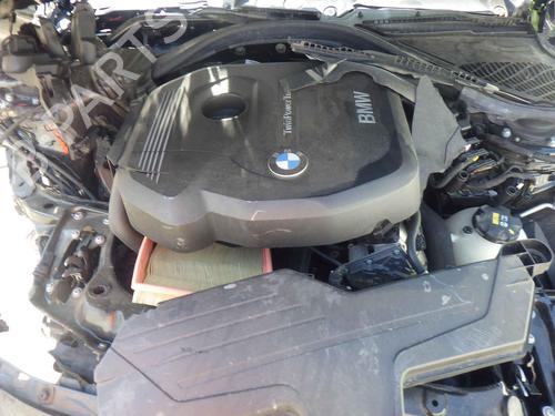 Electronic module BMW 3 (F30, F80) 318 i | BP30290449M83 - Image 12