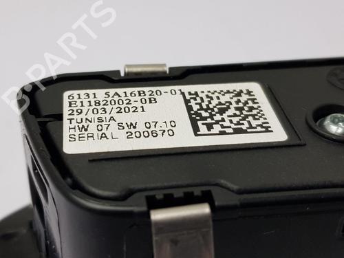 Headlight switch BMW 3 (G20, G80, G28) 320 i | BP32398214I24