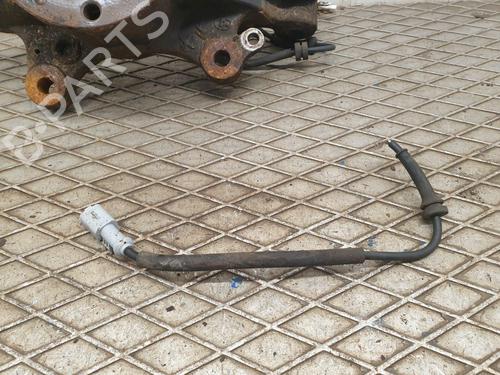 Right front steering knuckle PEUGEOT EXPERT Van (V_) 1.6 BlueHDi 95 | BP30580868M26