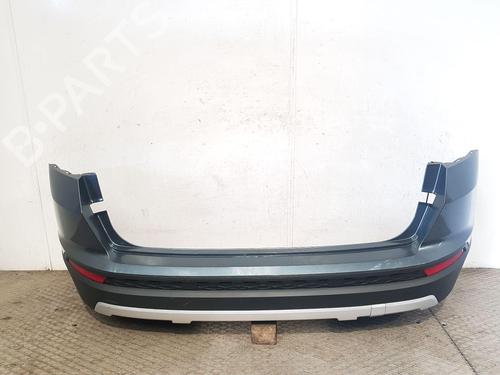 Used Rear bumper SEAT ATECA (KH7, KHP) [2016-2025]  28501045