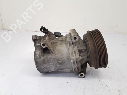 AC compressor NISSAN PULSAR Hatchback (C13) 1.5 dCi | BP35934115M34 - Image 4