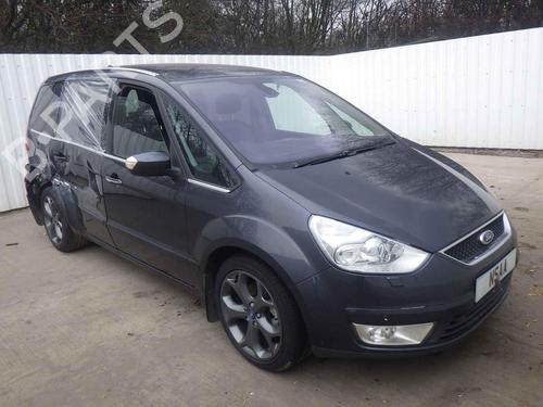 Brugte FORD GALAXY II (WA6) 2.2 TDCi (175 hp) 4369148