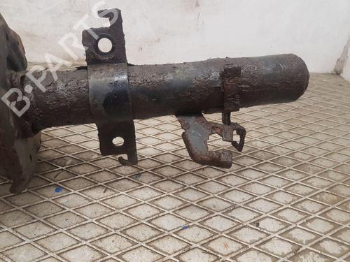 Right front shock absorber NISSAN QASHQAI II (J11, J11_) 1.5 dCi | BP29620141M17 