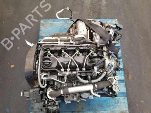 Used Engine Engine 36801969 36801969