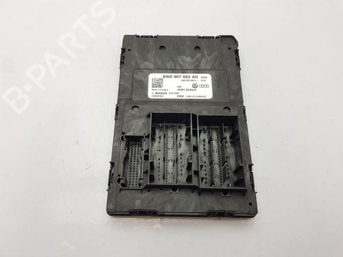 Module électronique BENTLEY BENTAYGA (4V1) 6.0 (608 hp) 22679454