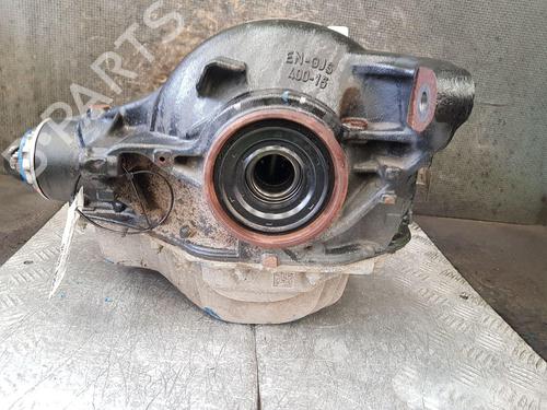 Rear differential BMW XM (G09) XM All-wheel Drive | BP39238341M24 - Image 4