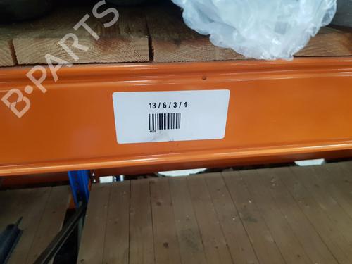 Front right panel ALPINE A110 II  | BP32870604C59  - Image 16