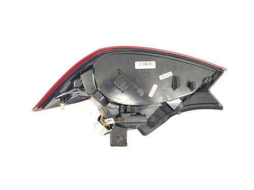 Left taillight FORD FIESTA VII (HJ, HF)  | BP26461270C34 