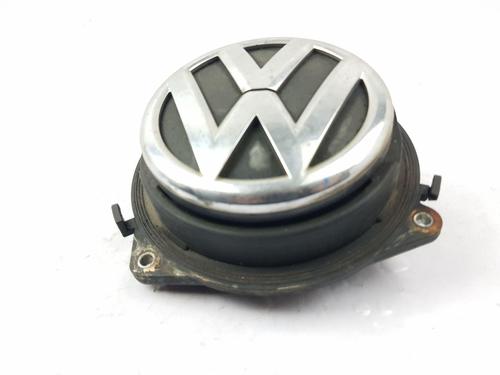 Tailgate handle VW GOLF VI (5K1) 1.6 TDI | BP28175533C132 
