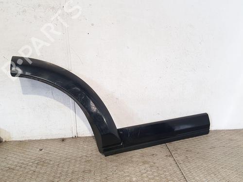 Rear right wheel arch trim LAND ROVER DISCOVERY III (L319) 2.7 TD 4x4 | BP25883539C137 