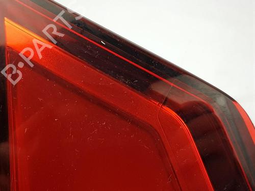 Right taillight AUDI A1 Sportback (GBA) 35 TFSI | BP32375172C35