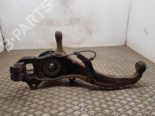 Right front steering knuckle NISSAN NAVARA NP300 Pickup (D23, D23T) 2.3 dCi 4x4 (D231, D23T) | BP30864792M26