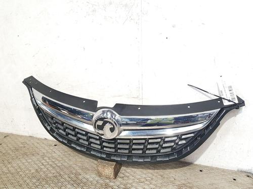 Grille VAUXHALL ZAFIRA Mk III (P12) 2.0 CDTi (75) | BP32252256C40