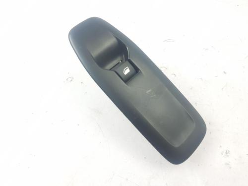 Used Left front window switch Left front window switch PEUGEOT 208 I (CA_, CC_) 1.2 VTI 82 (82 hp) 31983383 31983383