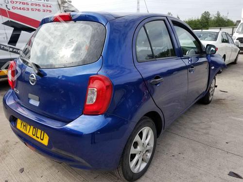 Engine NISSAN MICRA IV (K13K, K13KK) 1.2 | BP28089295M1 - Image 18