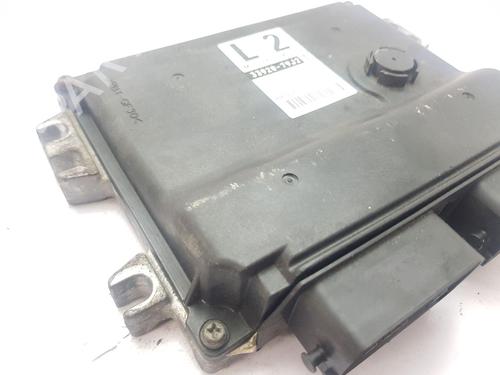 Engine control unit (ECU) FIAT SEDICI (189_) 1.6 16V 4x4 | BP22672304M57 
