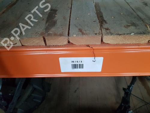 Water radiator VOLVO XC60 II (246) T5 AWD | BP33056682M31  - Image 11