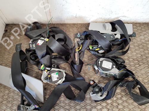 Dashboard HYUNDAI TUCSON (TL, TLE) 1.6 GDi | BP22206993C46 