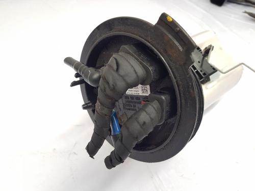 Fuel pump SKODA OCTAVIA III Combi (5E5, 5E6) 1.6 TDI | BP32034826M76 
