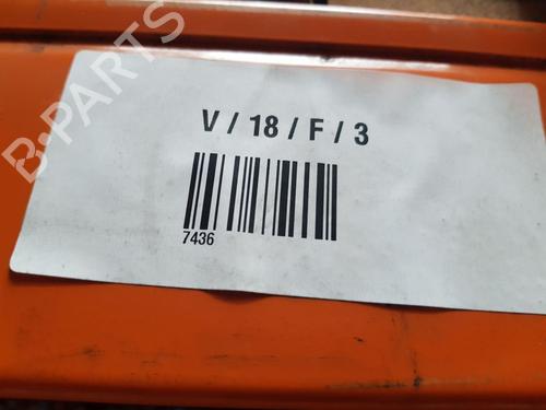 Climate control PORSCHE 911 (997) 3.6 Turbo | BP35885126I5  - Image 8
