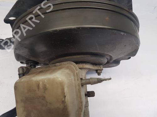 Servo brake CITROËN JUMPY II Van 1.6 HDi 90 16V | BP33056661M42 - Image 7